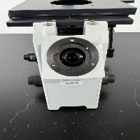 Olympus IX51 Microscope image 3